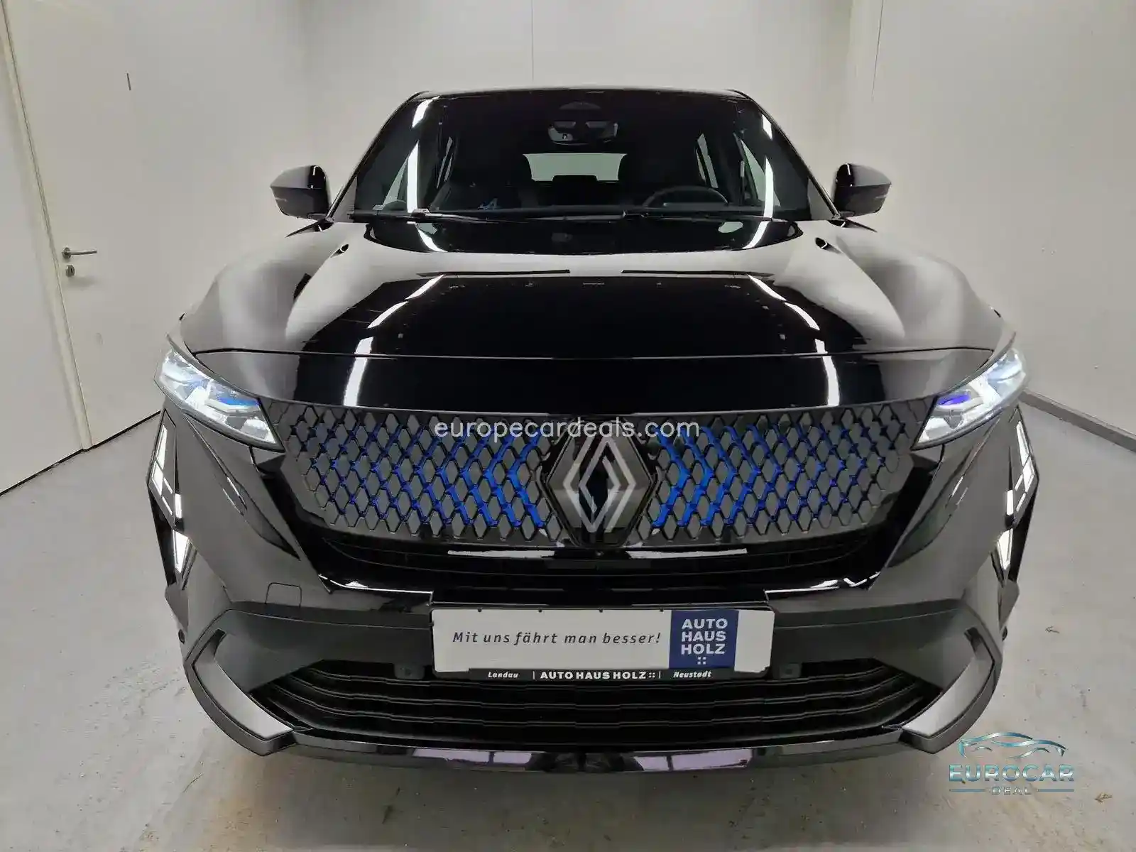 Renault Rafale