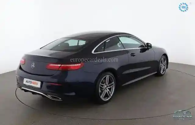 Mercedes-Benz E 350