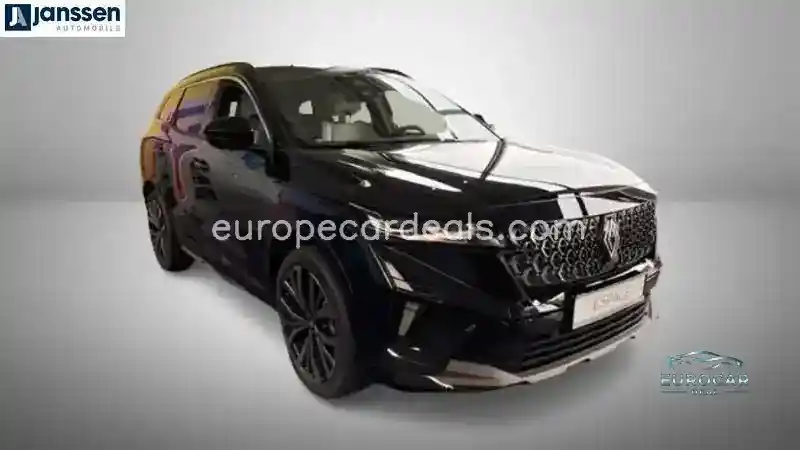 Renault Espace