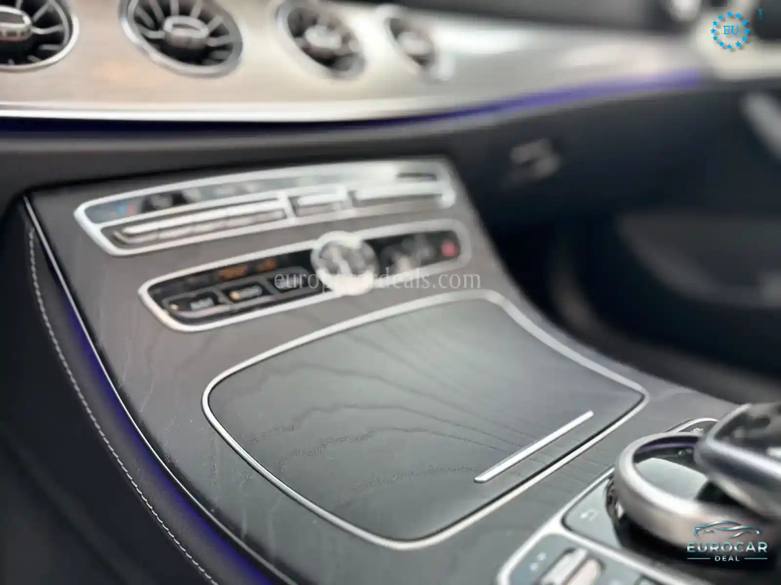 Mercedes-Benz E 350