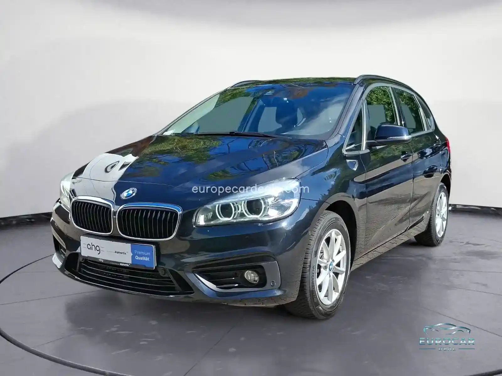 BMW 220 Active Tourer