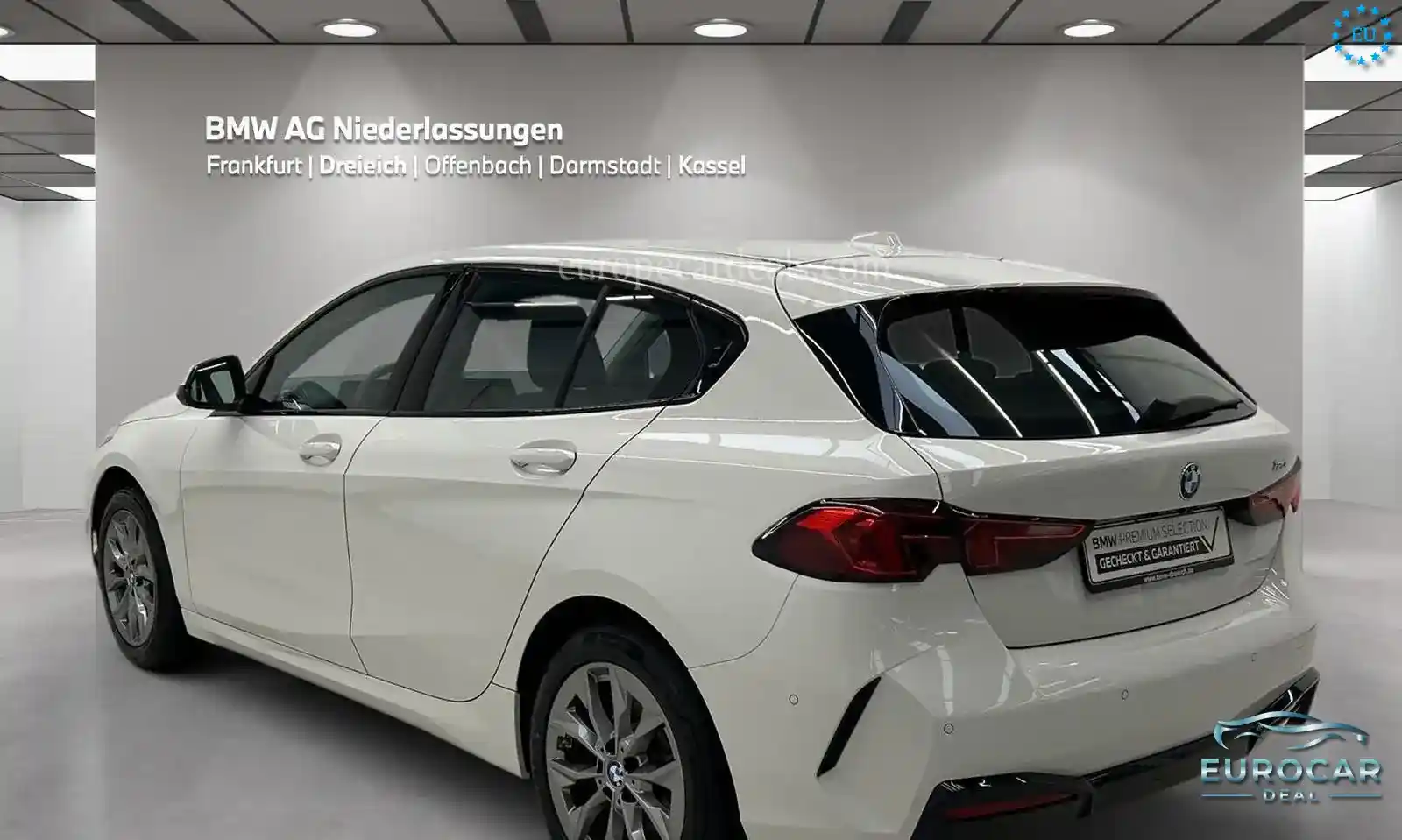 BMW 120