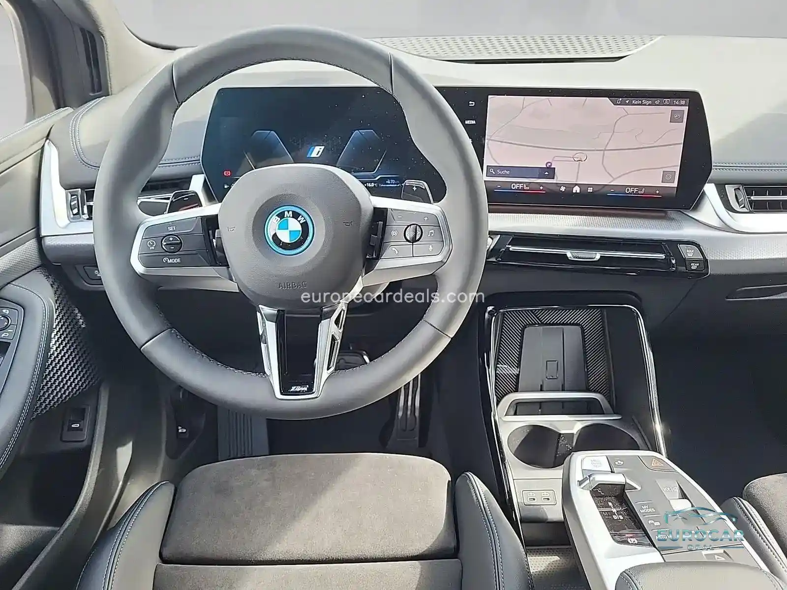 BMW 225 Active Tourer