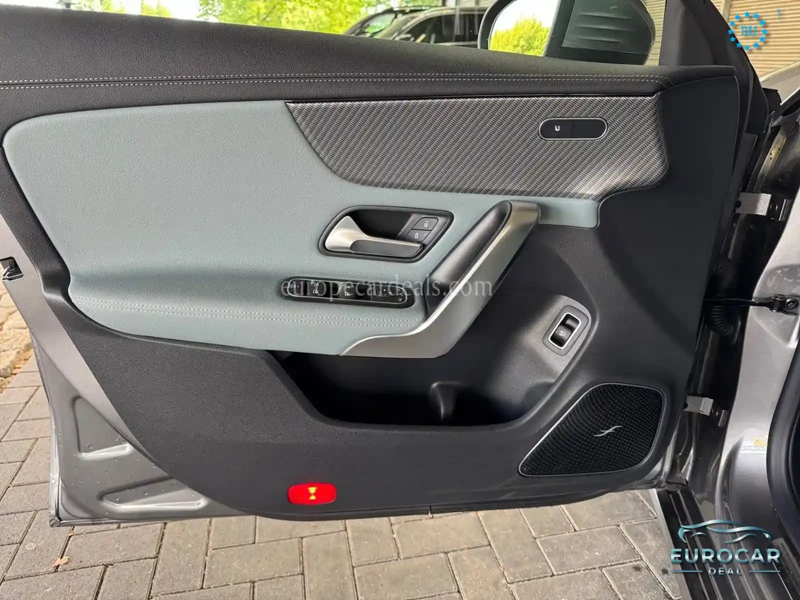 Mercedes-Benz CLA 180 Shooting Brake