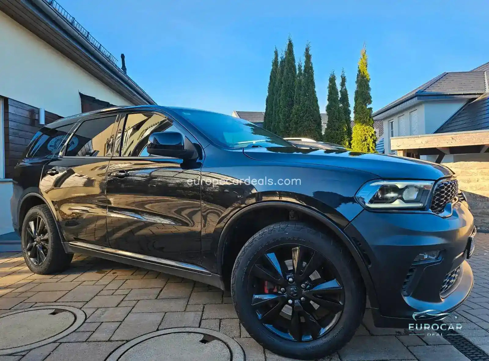 Dodge Durango