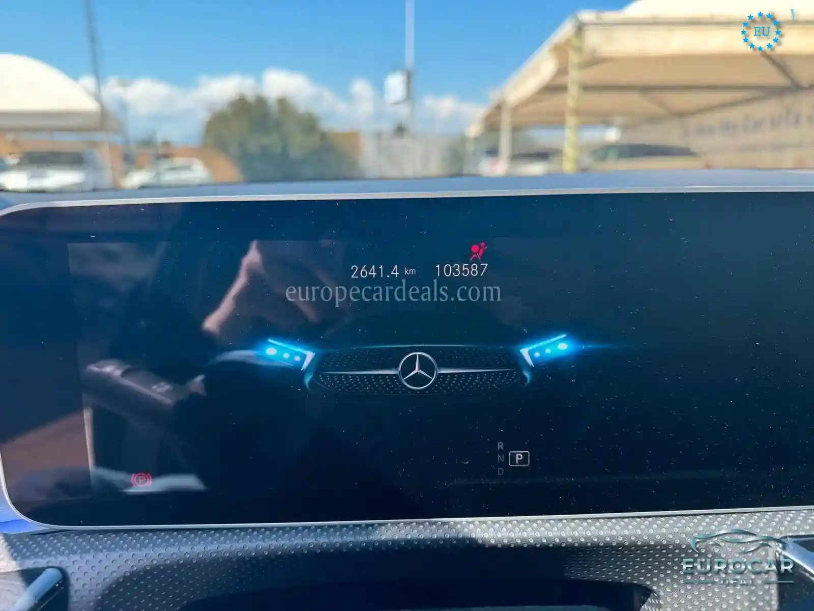 Mercedes-Benz A 220