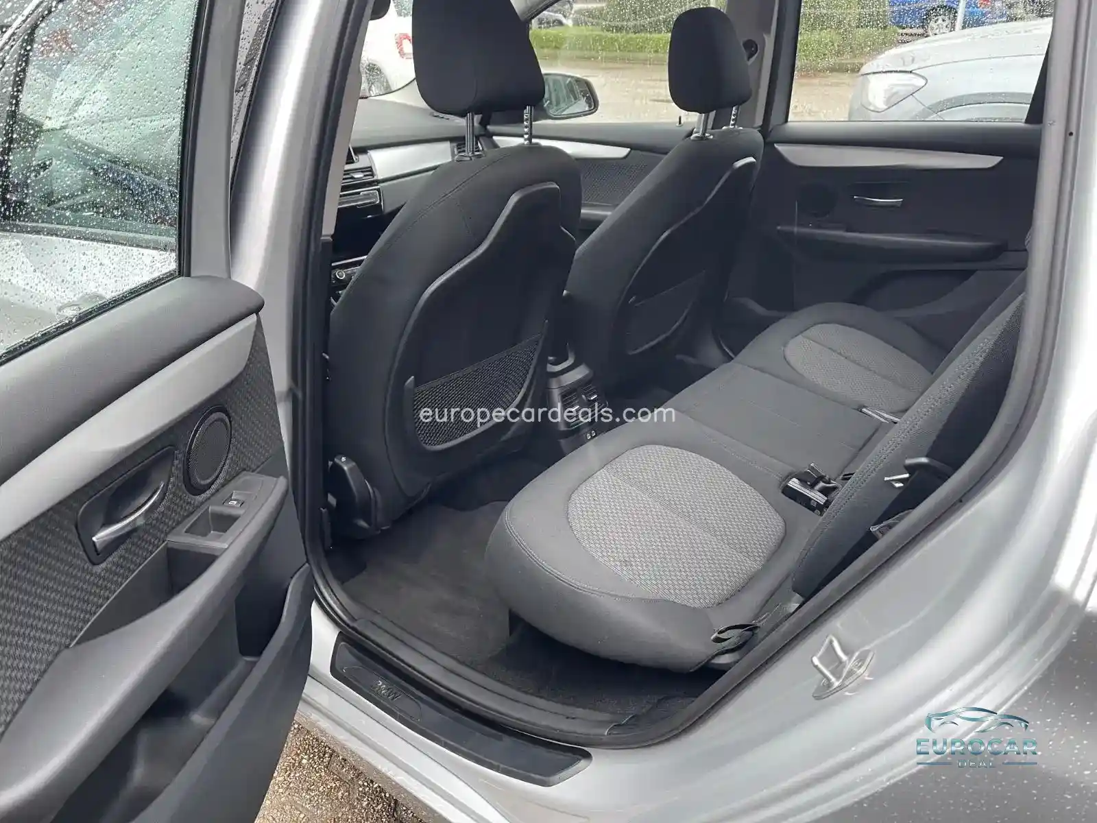BMW 216 Gran Tourer