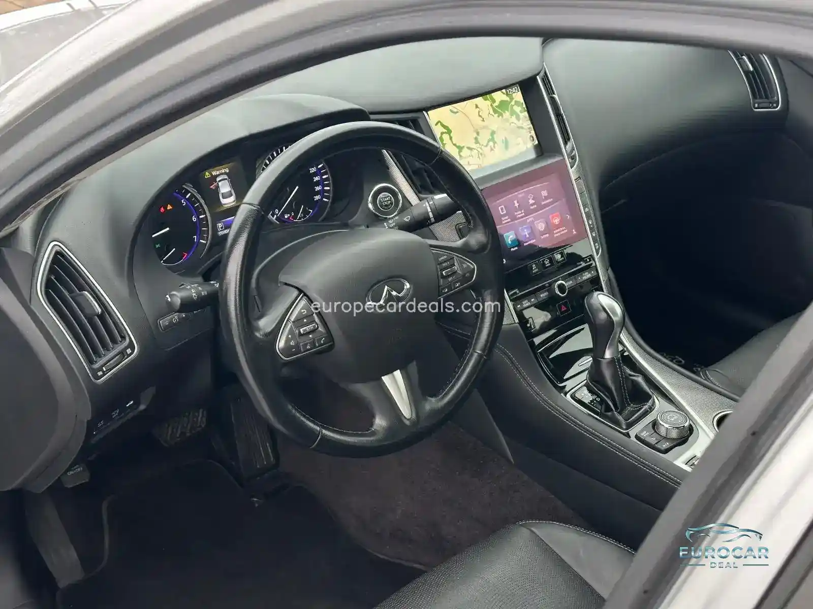 Infiniti Q50