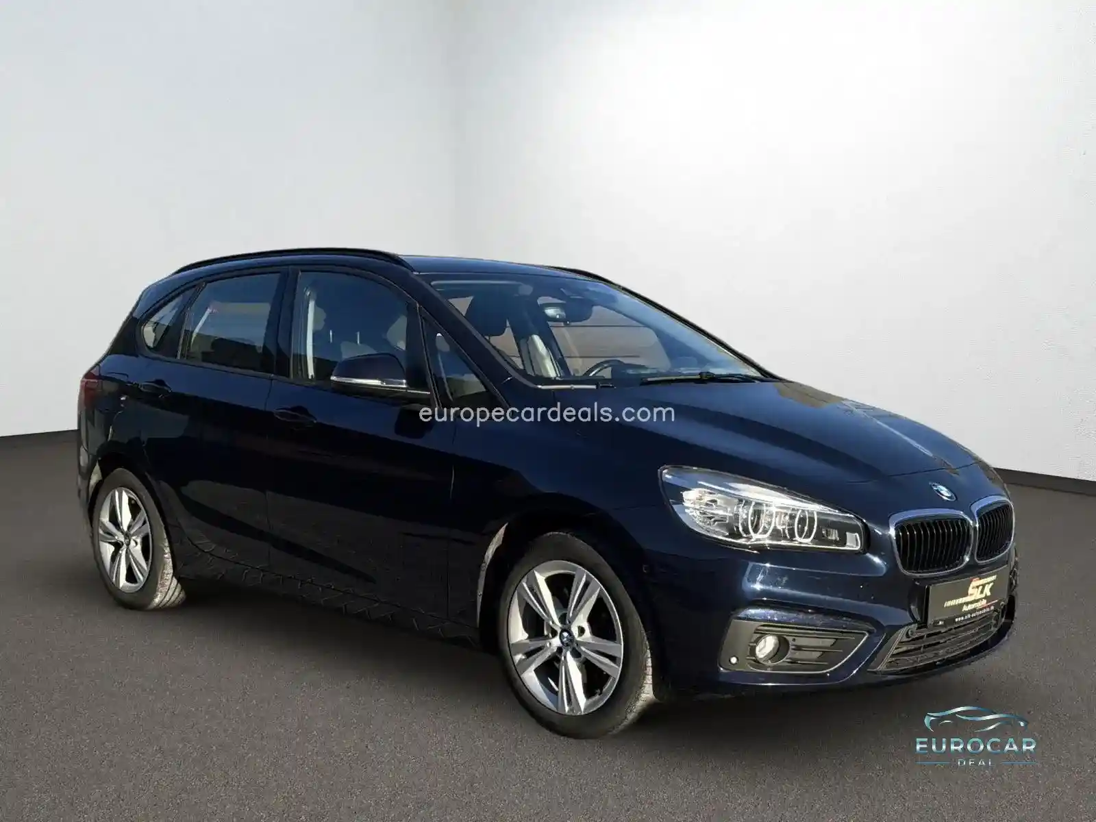 BMW 220 Active Tourer