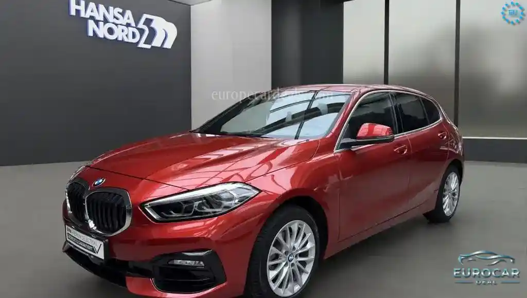 BMW 116
