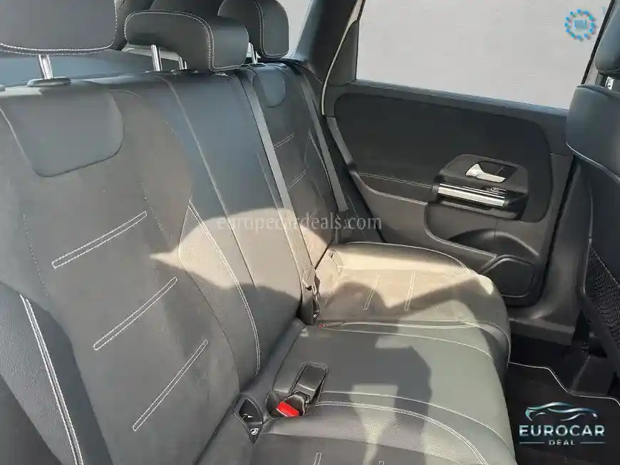 Mercedes-Benz B 250