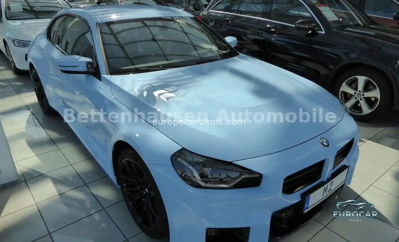 BMW M2