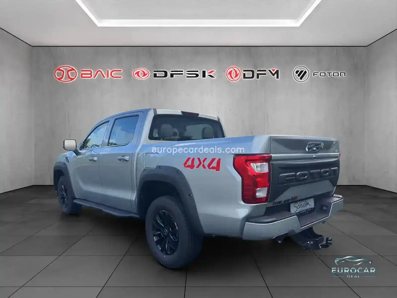Foton 4