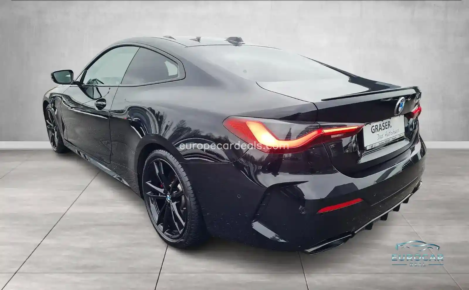 BMW M440