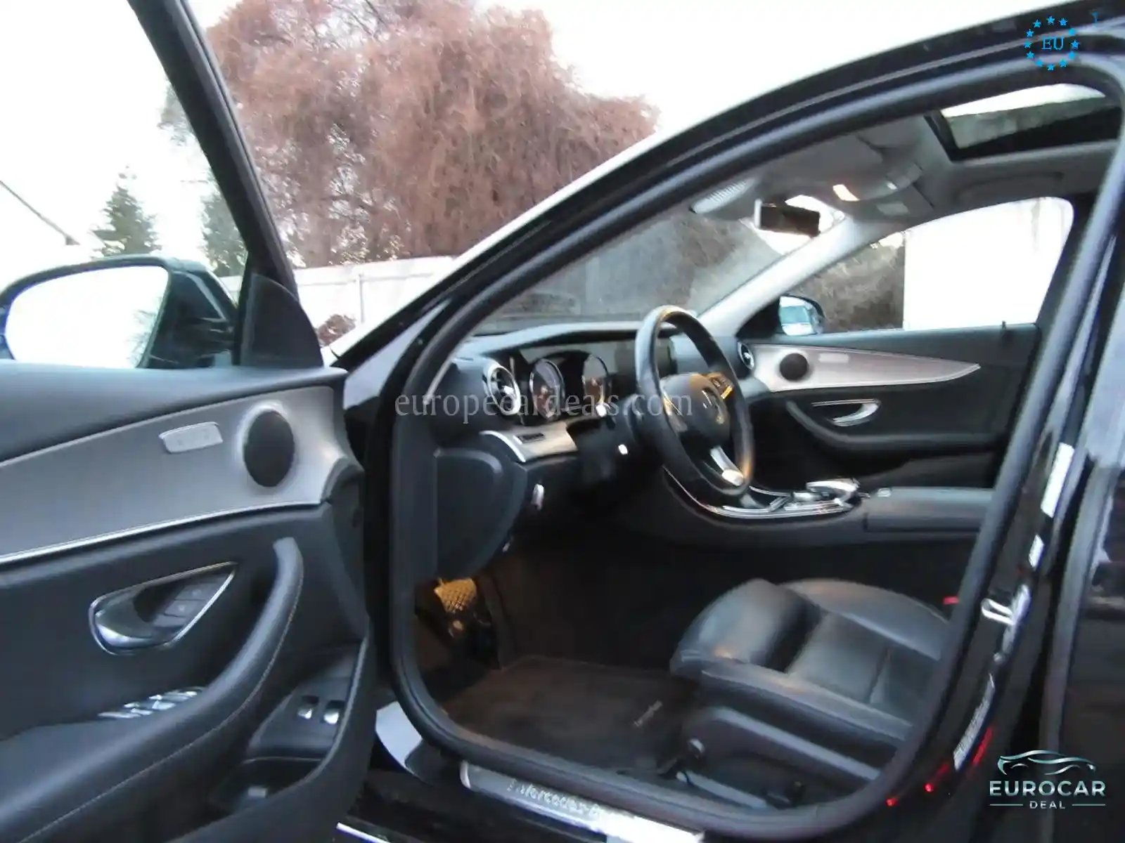 Mercedes-Benz E 350