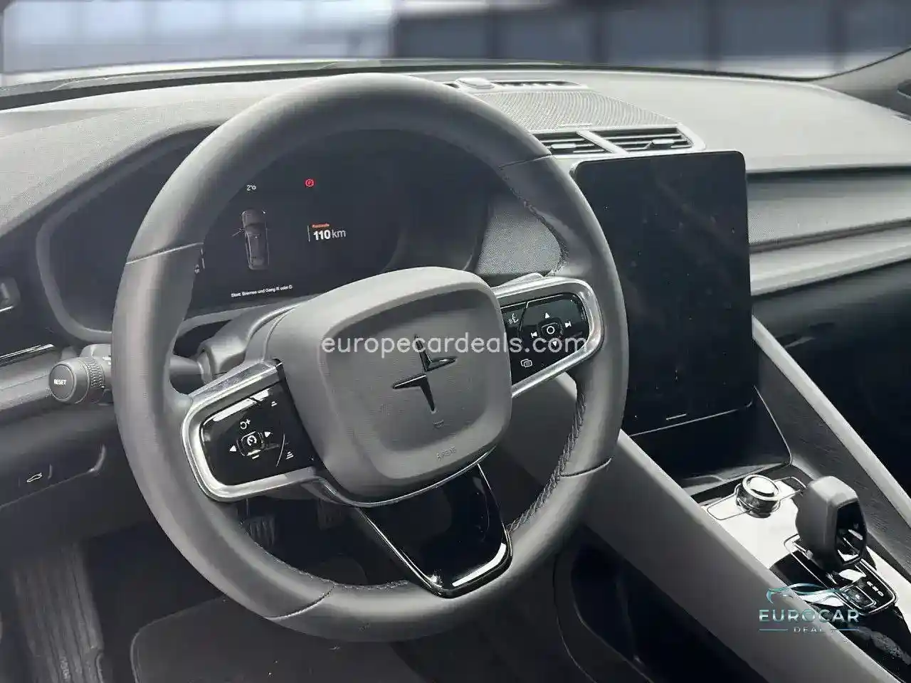 Polestar 2