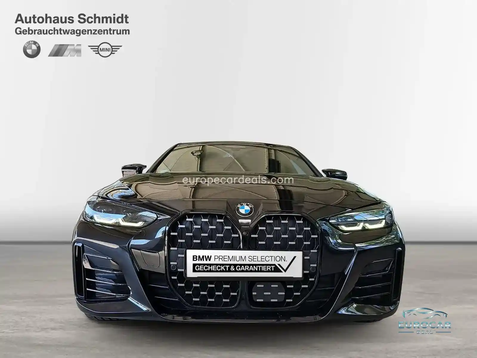 BMW M440