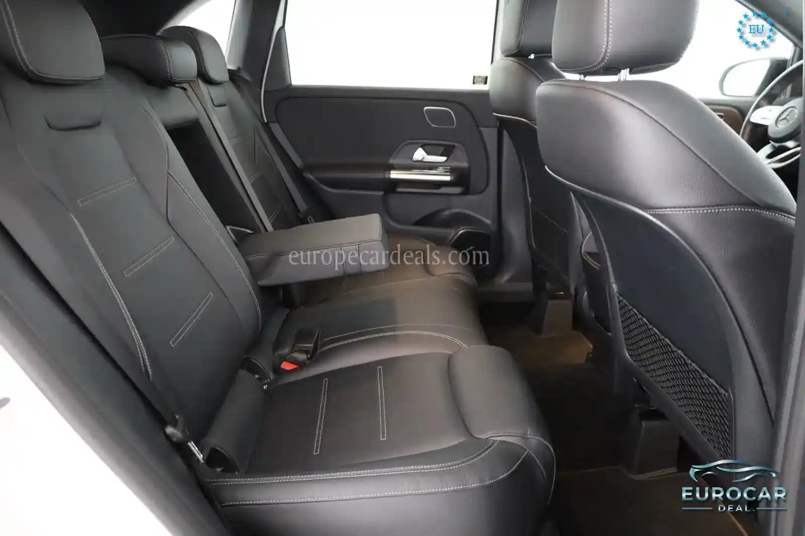 Mercedes-Benz B 150