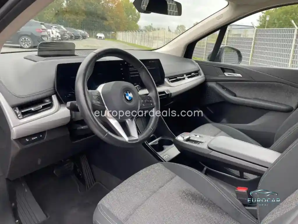 BMW 218 Active Tourer