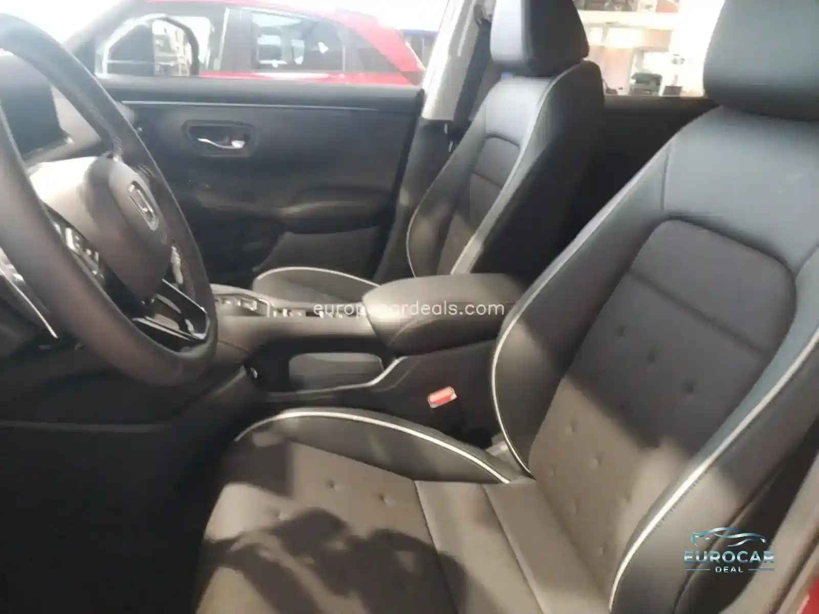Honda ZR-V
