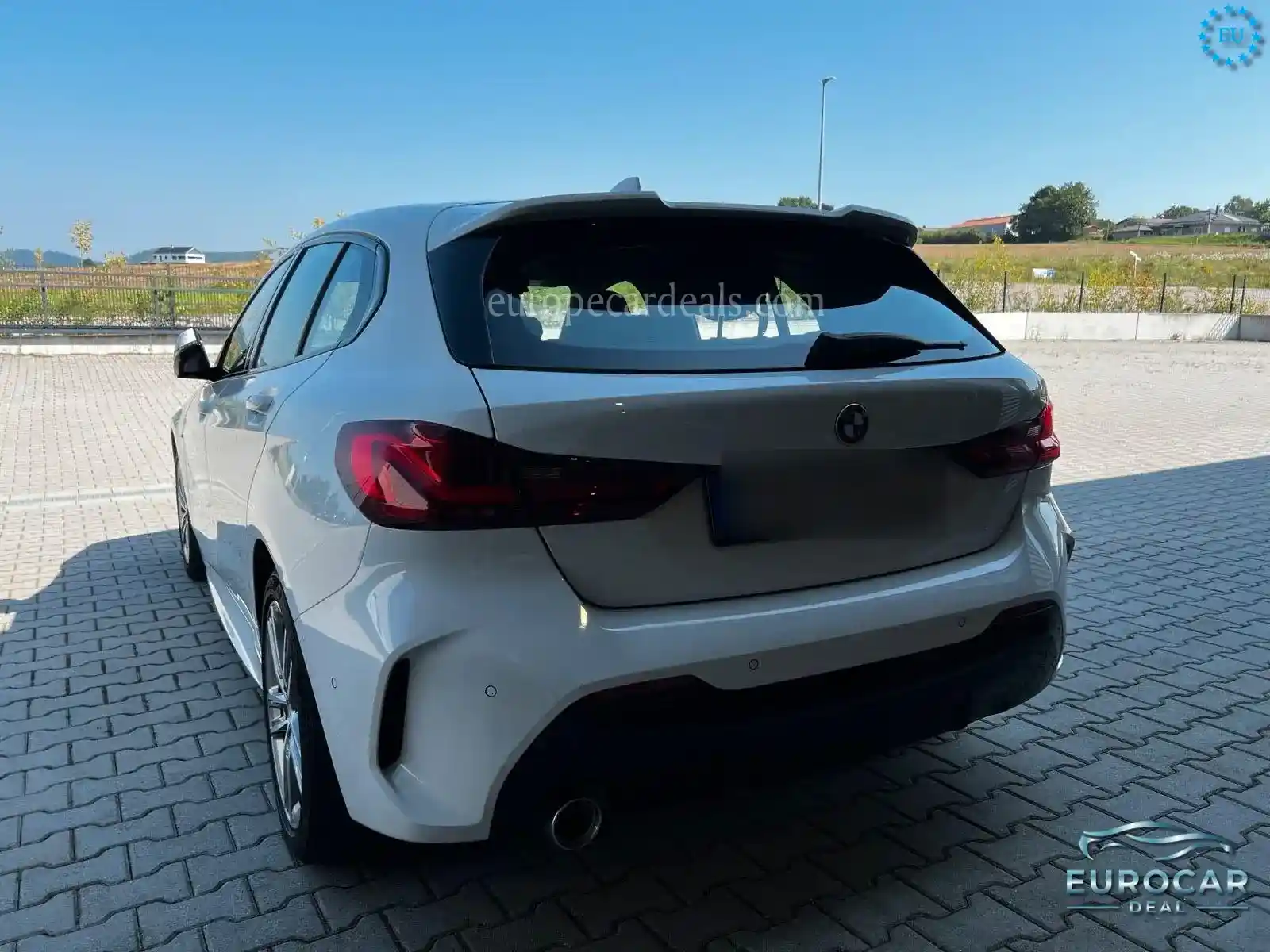 BMW 116