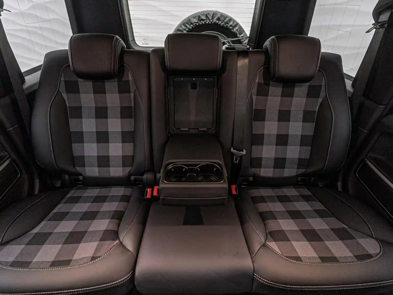 Mercedes-Benz G 500