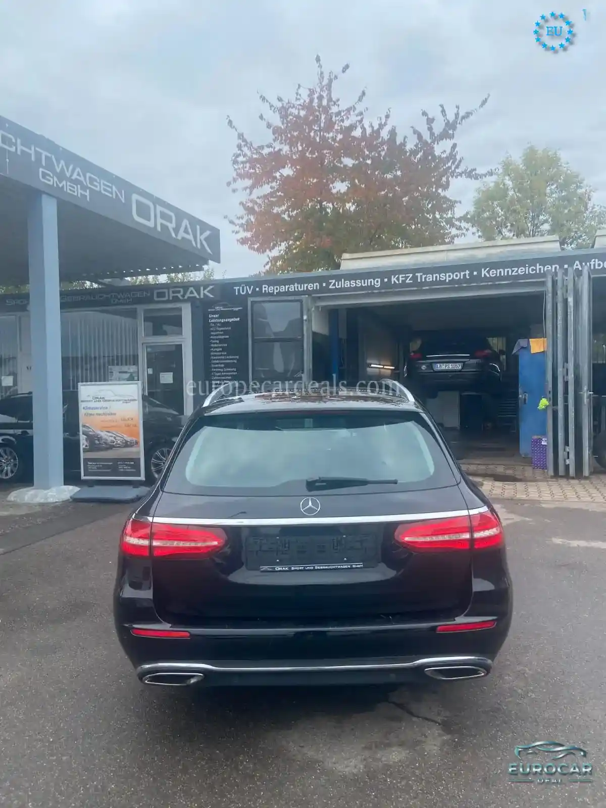 Mercedes-Benz E 250