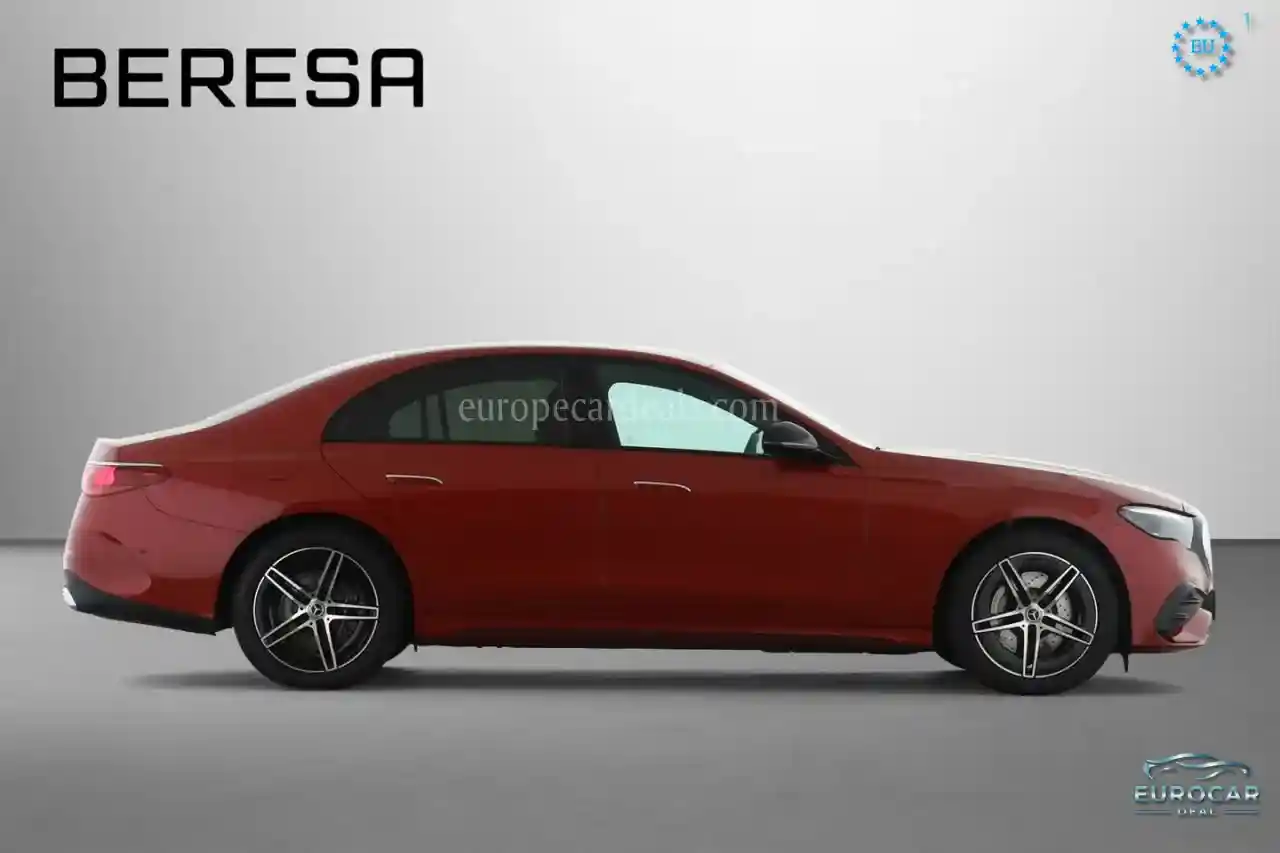 Mercedes-Benz E 300