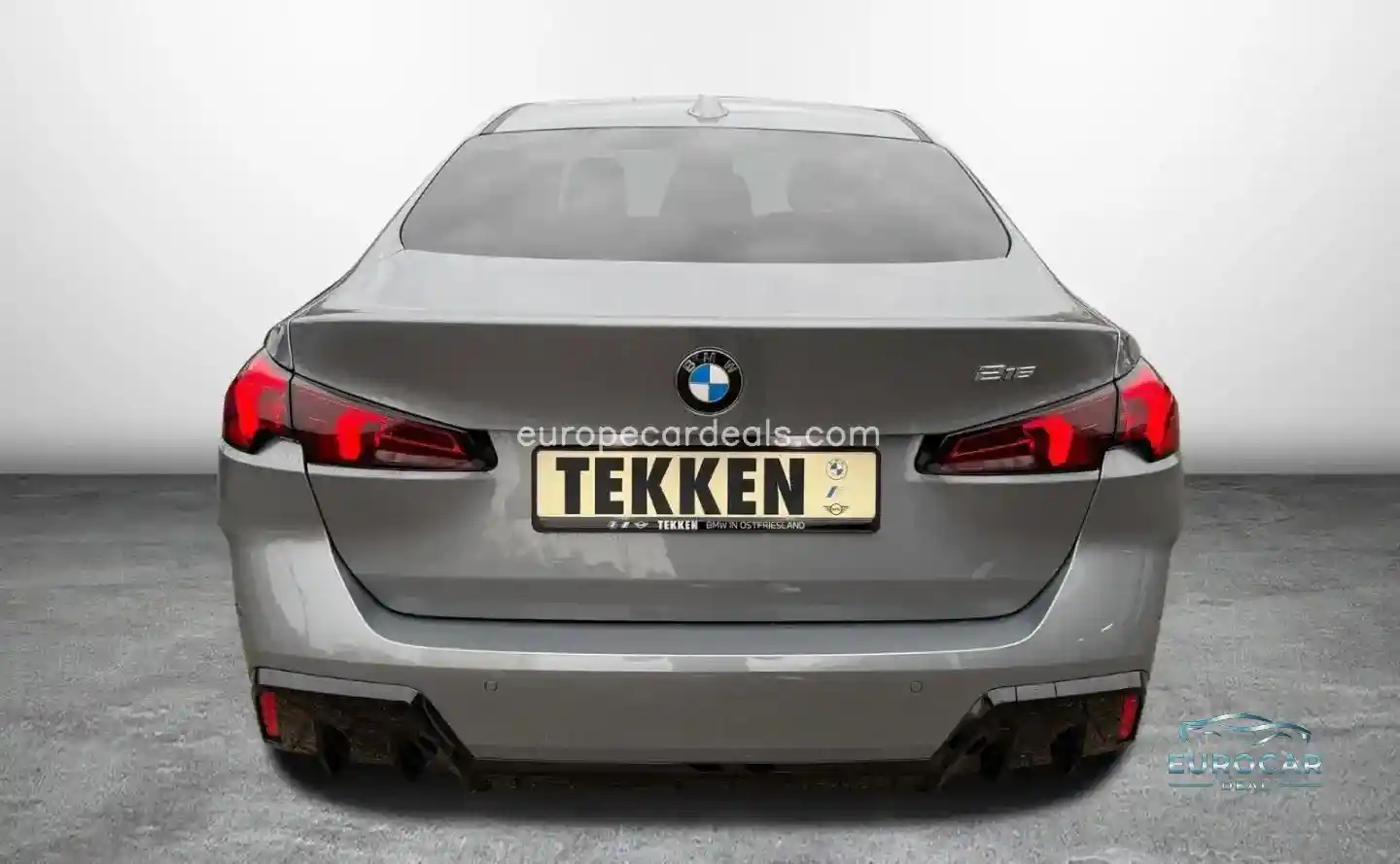 BMW 216