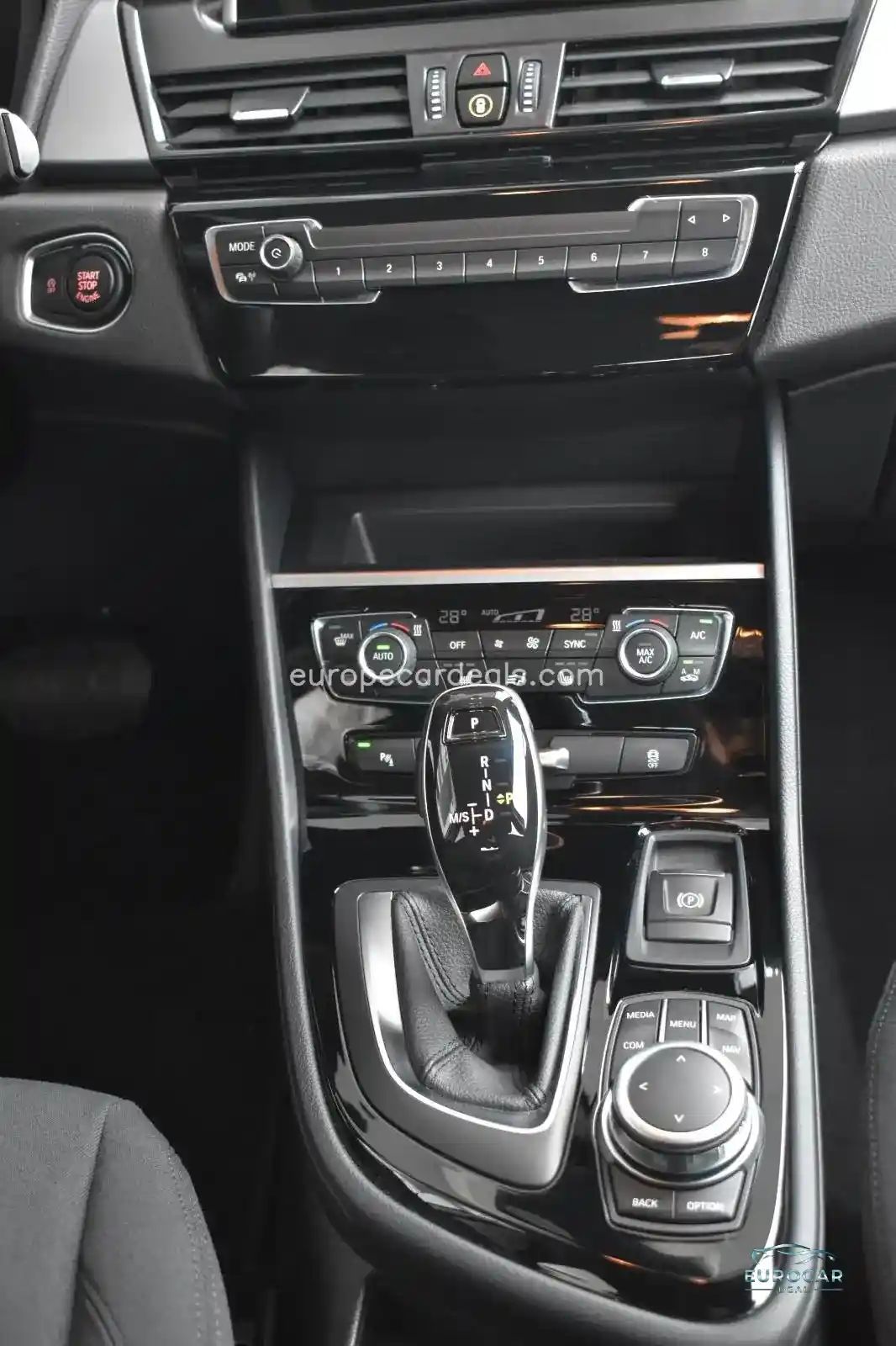 BMW 220 Active Tourer