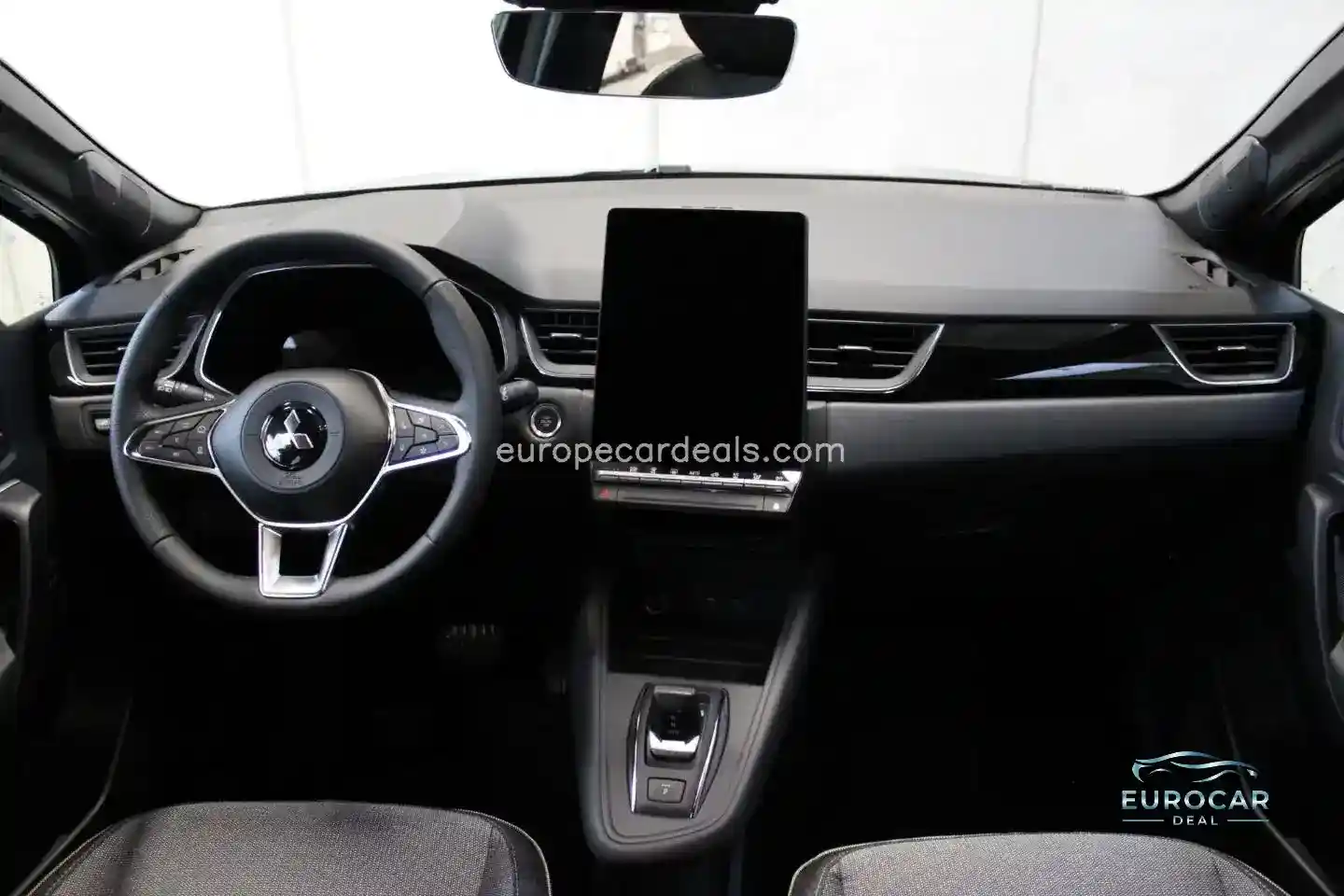 Mitsubishi Grandis