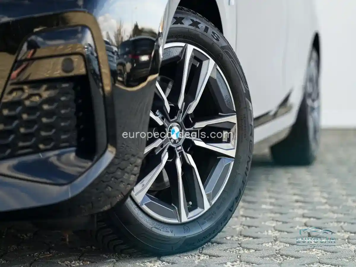 BMW 220 Active Tourer