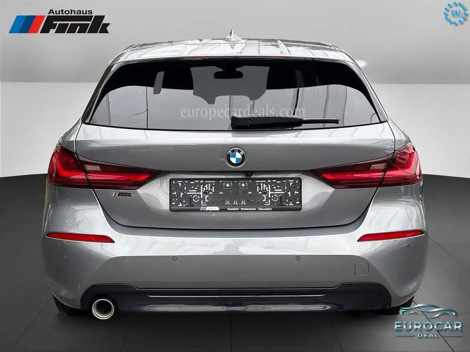 BMW 116