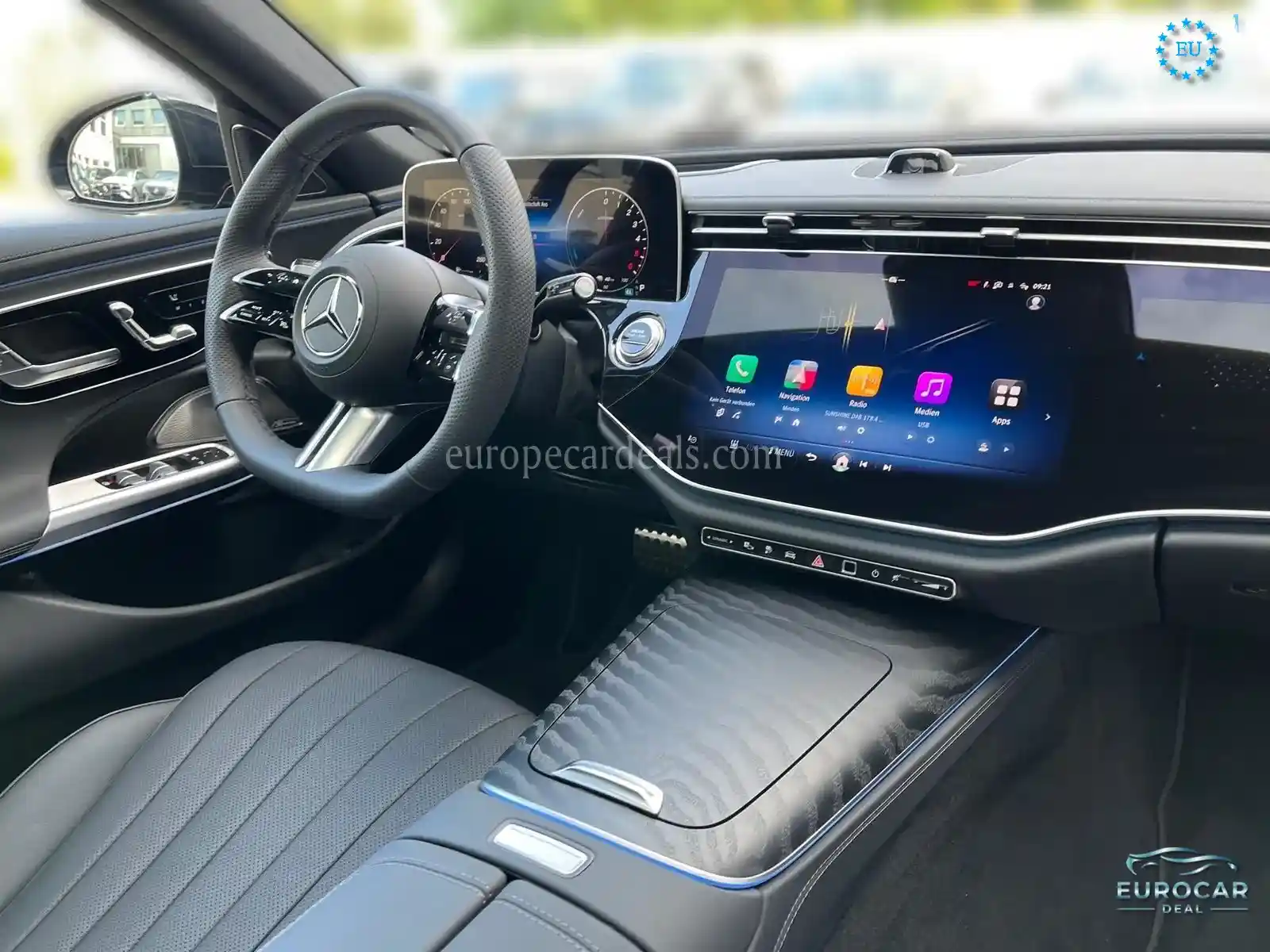Mercedes-Benz E 300