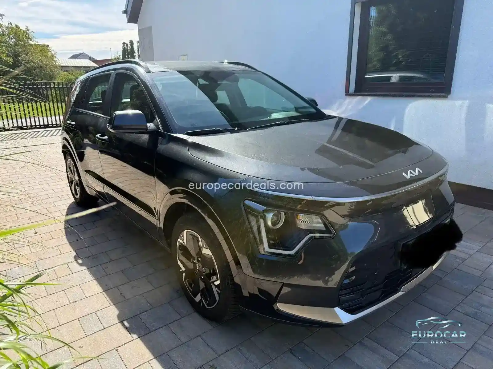 Kia Niro EV