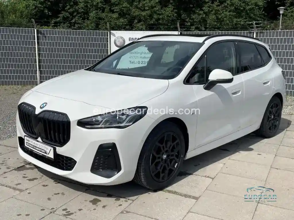 BMW 223 Active Tourer