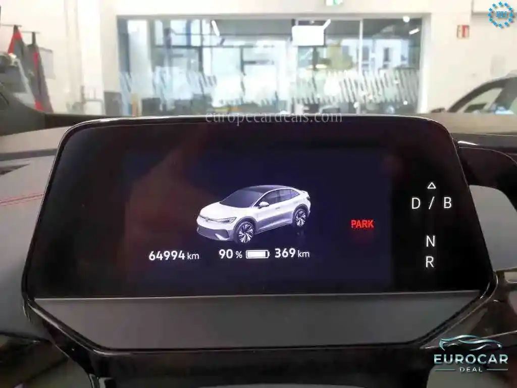 Volkswagen ID.5