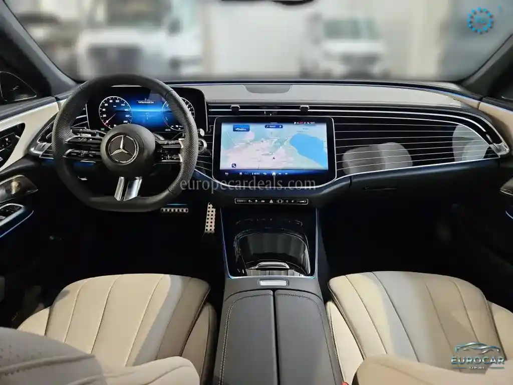 Mercedes-Benz E 300