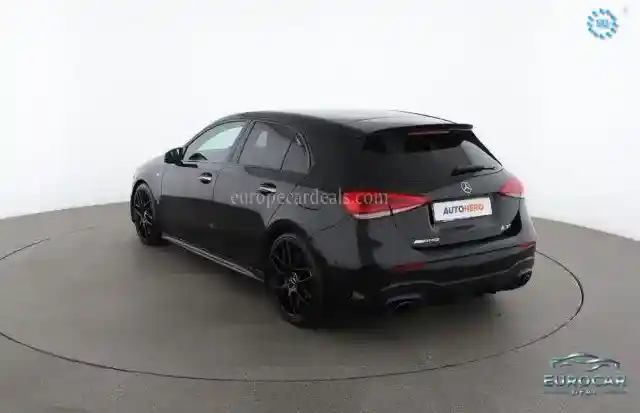 Mercedes-Benz A 35 AMG