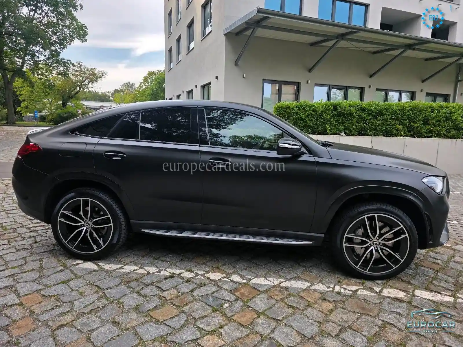 Mercedes-Benz E 350