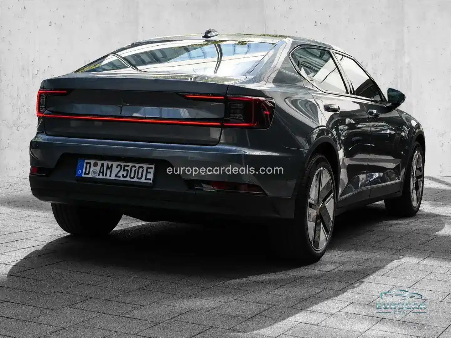 Polestar 2