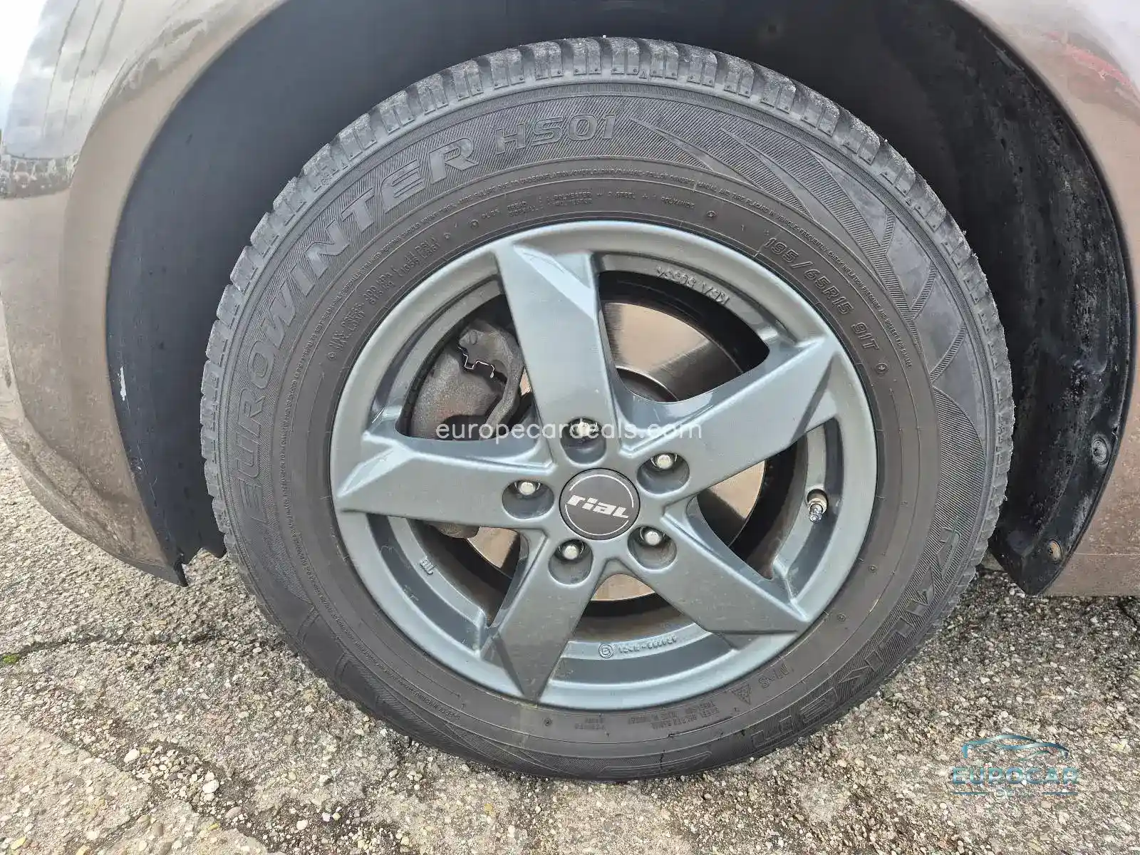 Kia Venga