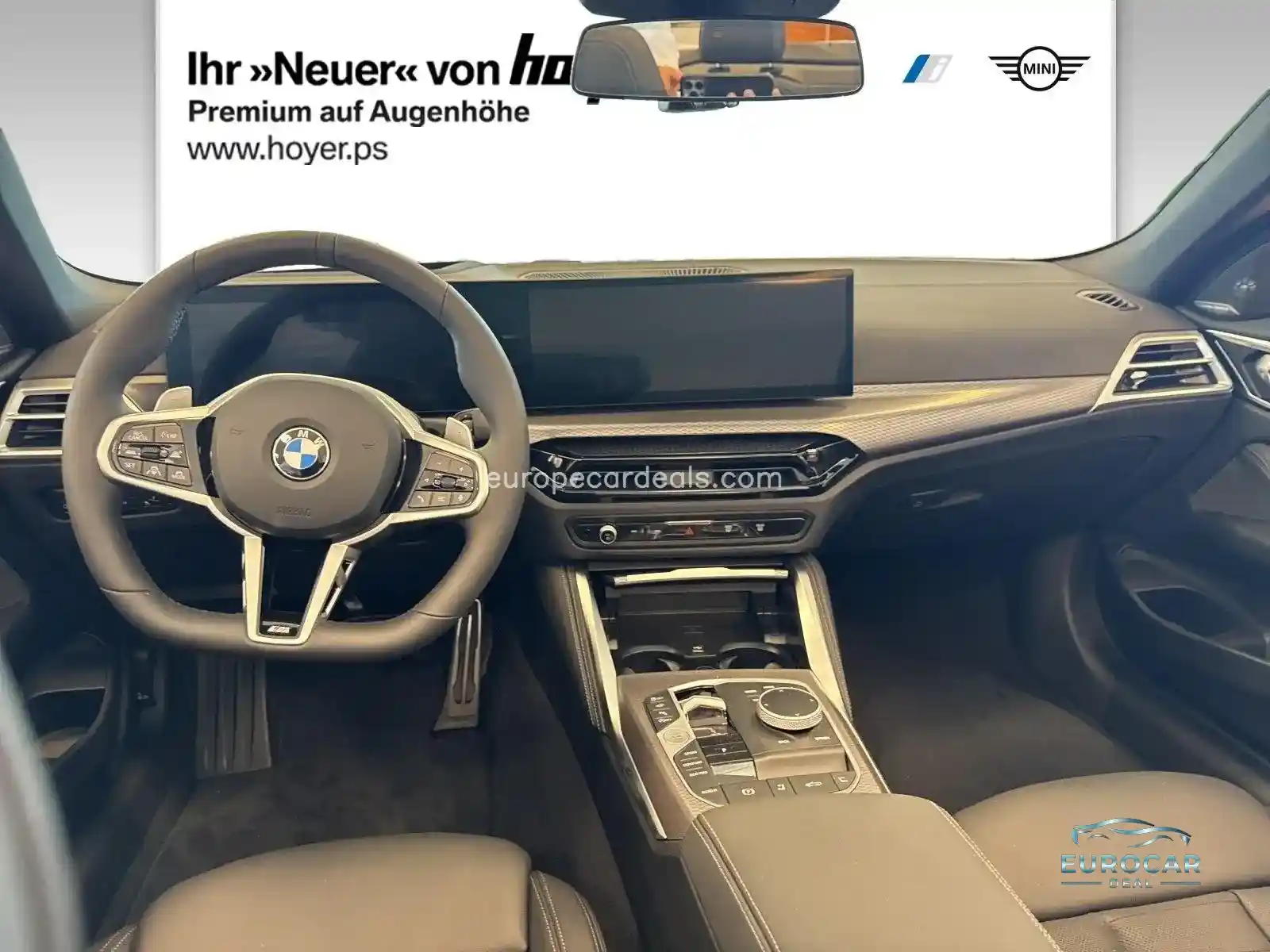 BMW 430