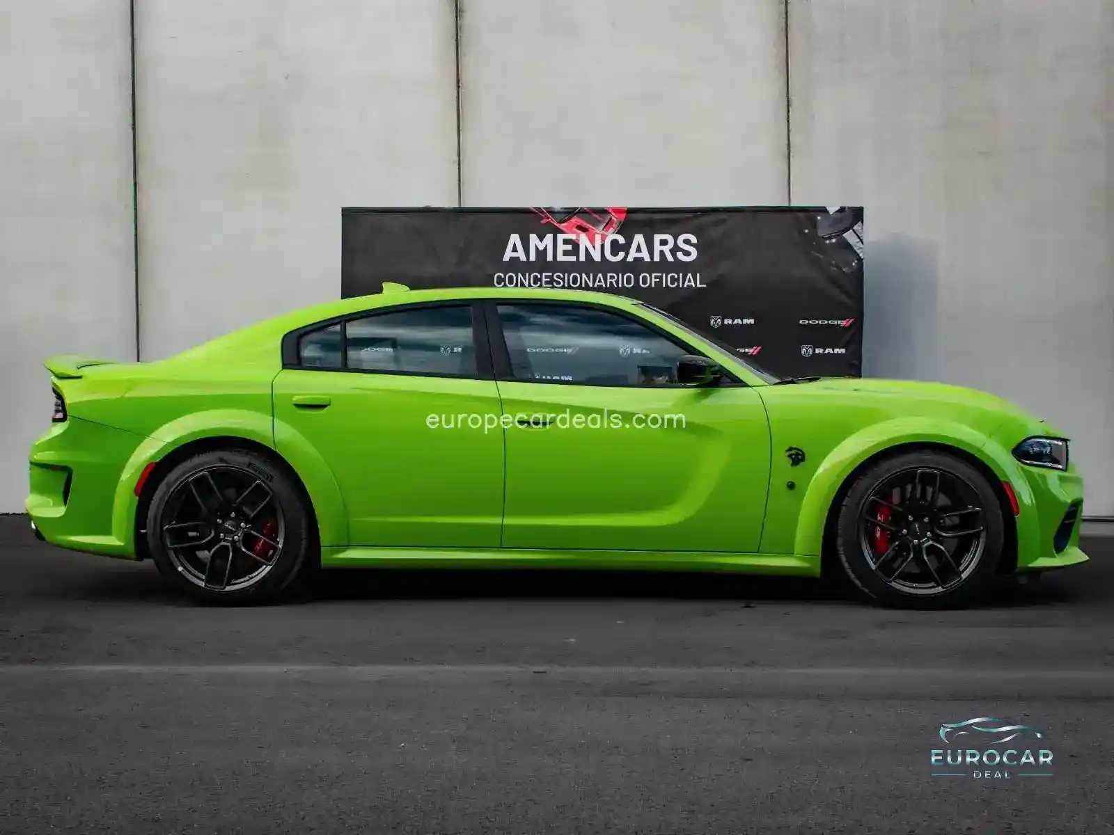 Dodge Charger