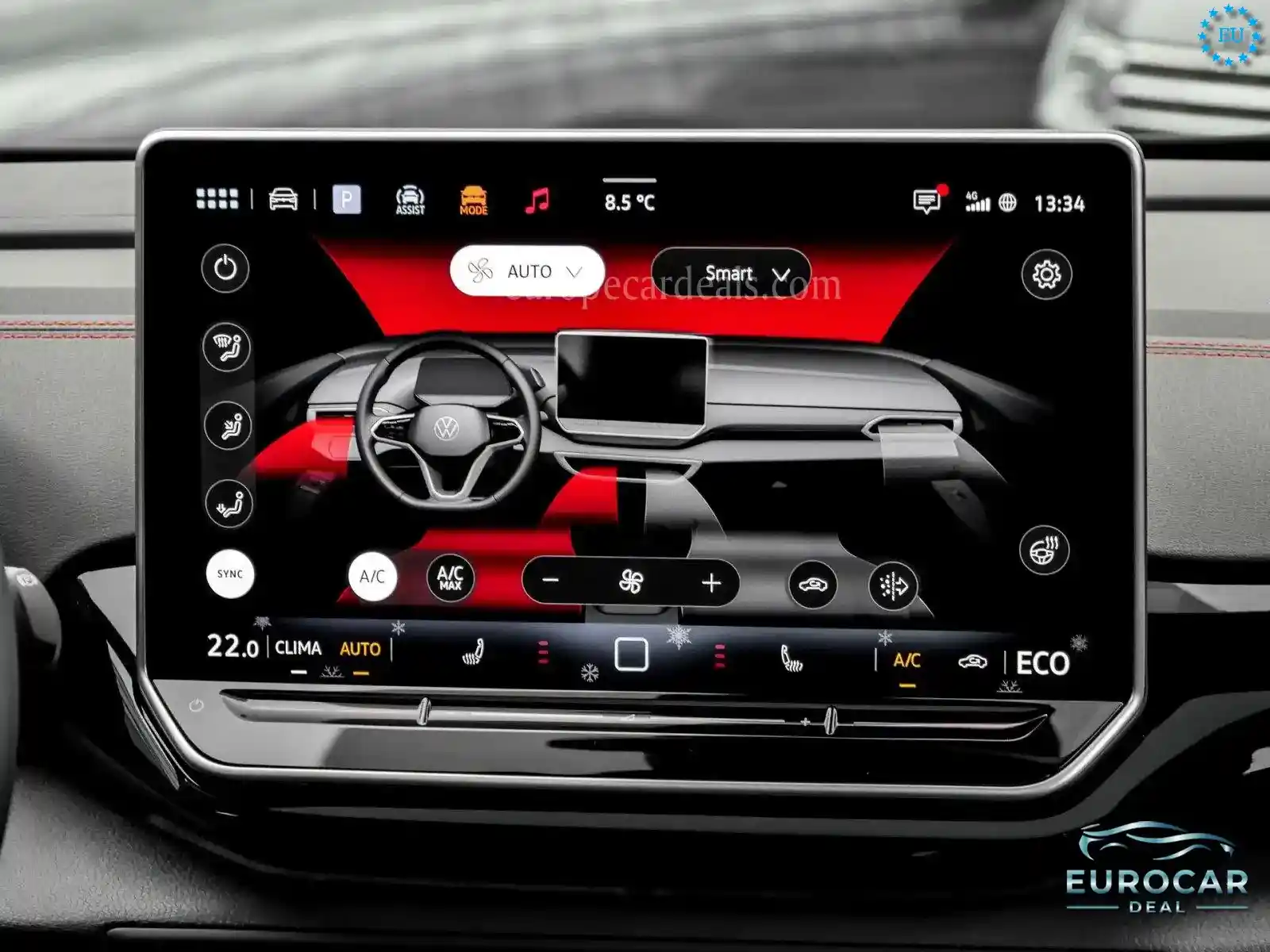 Volkswagen ID.5