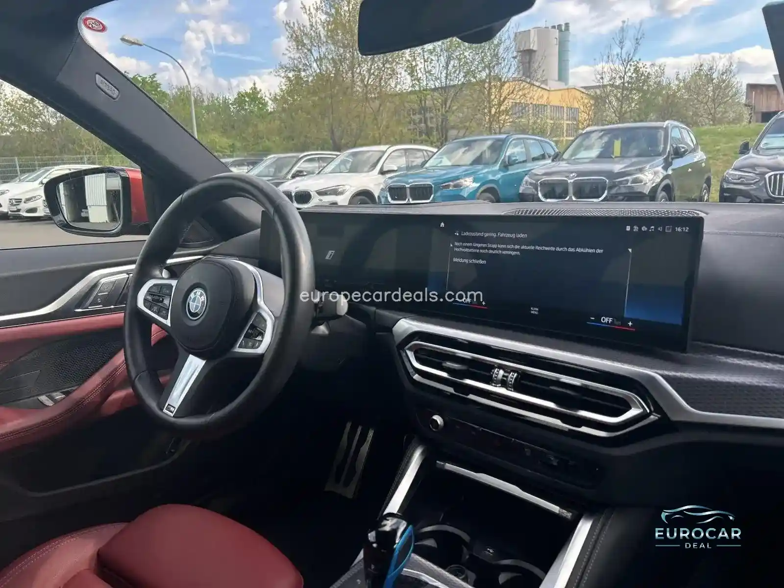 BMW i4