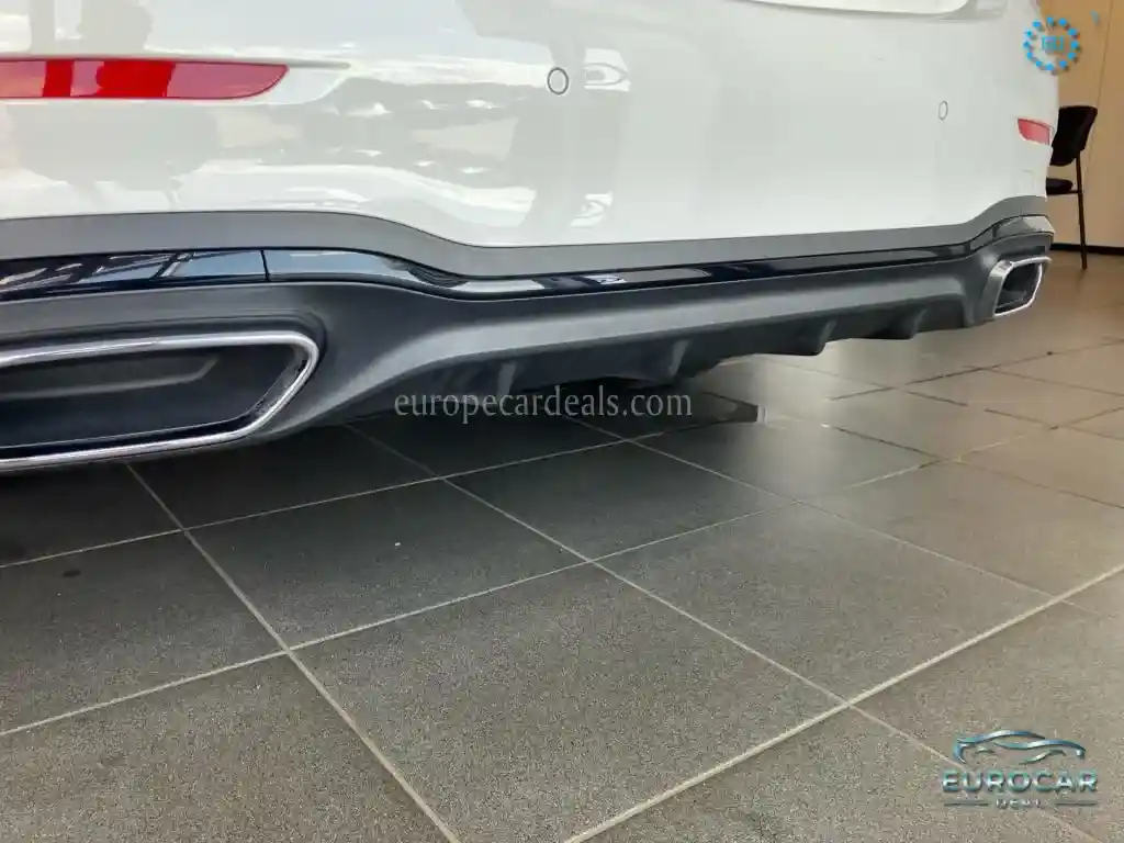 Mercedes-Benz C 400