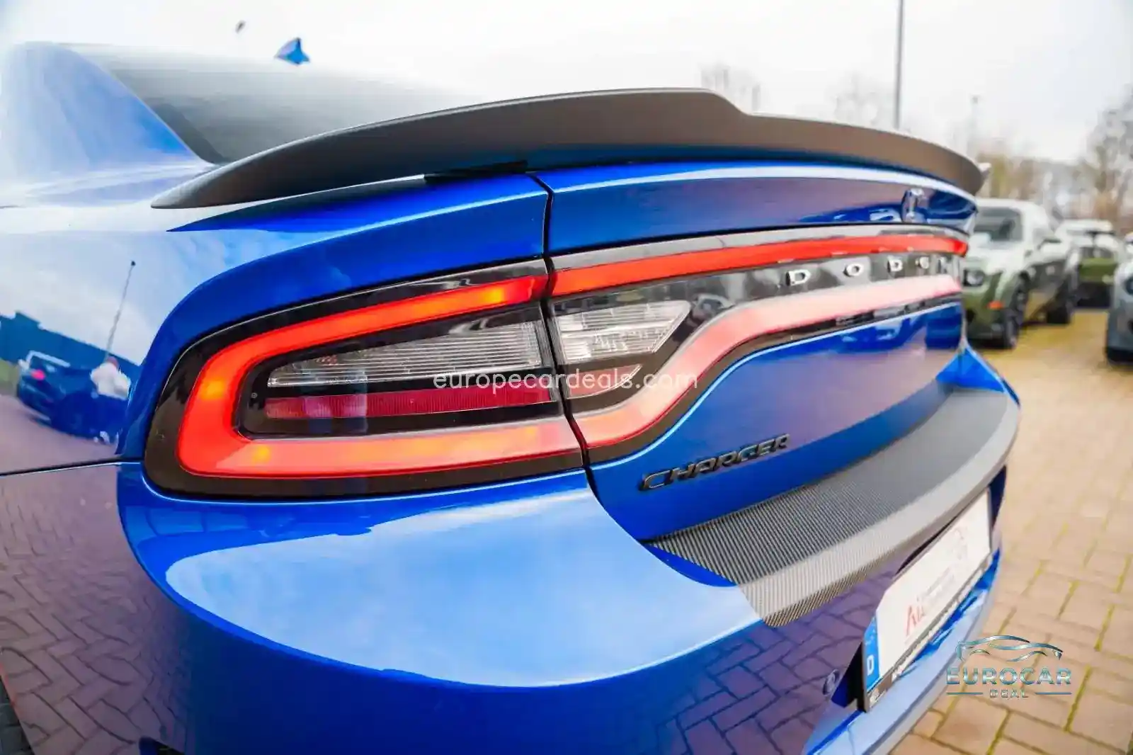Dodge Charger