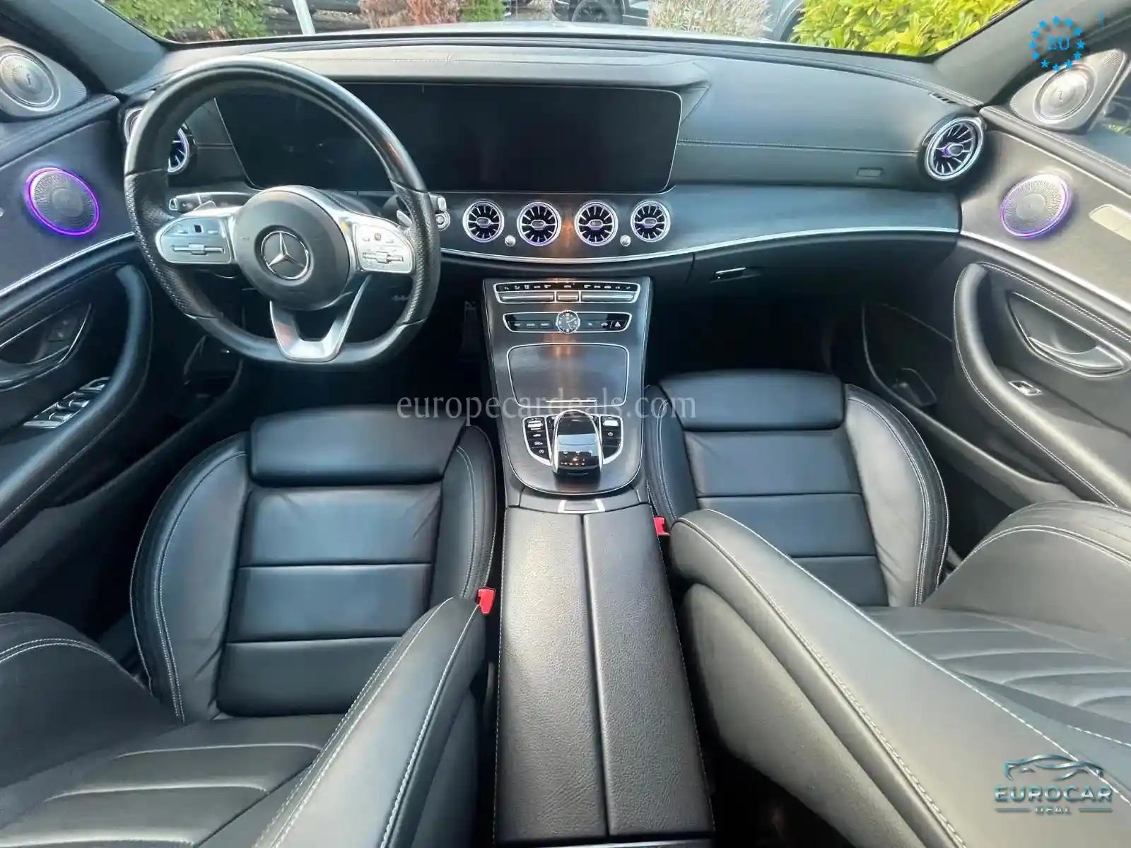 Mercedes-Benz E 450