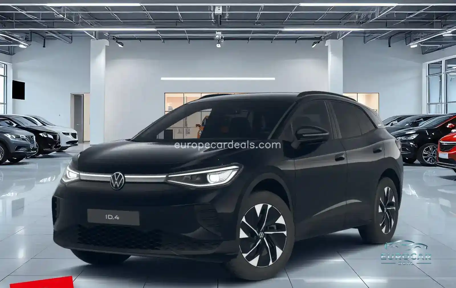 Volkswagen ID.4